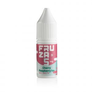 Fruza Cherry Raspberry Ice